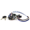 Mazda B Series B2000 B2200 B2600 1986-1991 Ignition Lock Switch with Keys