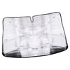 Honda CR-V Folding Front Windscreen Sun Shade (2012-2016)