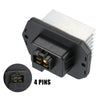 Honda Civic HVAC Blower Motor Resistor Set (2001-2011)