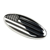 Ford F-150 F-350 23x9 cm 1 Pcs Oval-Front Grille Emblem