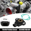 Honda Civic 2002-2004 Throttle Position Sensor (2 x)