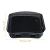 Jeep Liberty Front Jounce Bumpers 2 x (2002-2003)