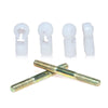 Toyota Celica 1971-1977 Accelerator Clips