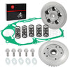 Yamaha V Star 650 XVS650 Clutch Plate Kit (1999–2011)