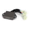 Yamaha YZ250FX YZ450FX WR250F WR450F Regulator Rectifier (2015-2018)