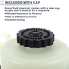 Chrysler Grand Voyager 1 Pc Power Steering Reservoir (2001-2002)