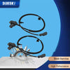 Ford Territory SX SY AWD Front ABS Wheel Speed Sensors (2004-2011)