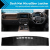 GWM Tank 300 Non-Slip Microfiber Leather Dashboard Cover (2023-2025)