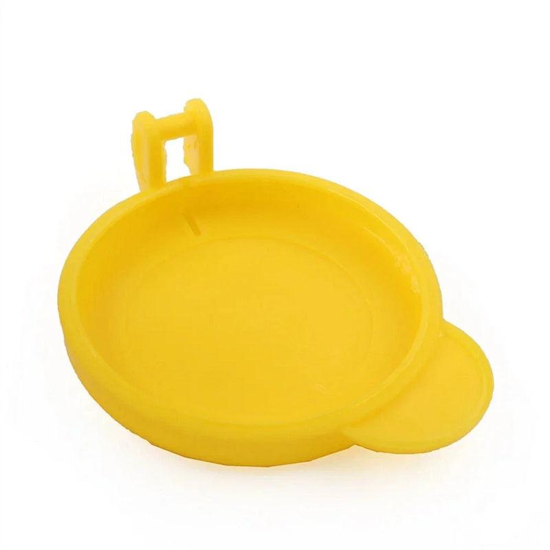 Ford Fiesta, Fusion Windscreen Washer Bottle Cap (2002-2017)
