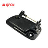Foton Ollin Tornado Black Right Exterior Door Handle (2008-2018)