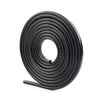 Make & Model 10FT Car Door Window Rubber Seal Strip Insulation Weatherstrip