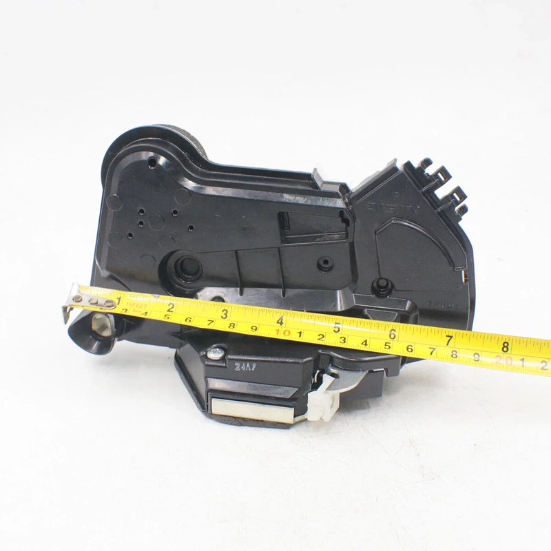 Toyota 2015-2017 Side Door Lock Front