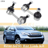 Acura ILX 2 x Rear Stabiliser Sway Bar Links (2013-2019)