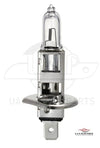 2 x Halogen Head Light P14.5s Globe 12V 100W Bulb Michiba for