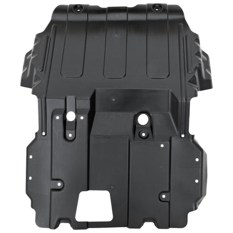 Engine Splash Shield For Chevrolet Silverado 1500