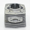 48cc 50cc 2-Stroke Motorized Bicycle 40mm Engine Barrel Cylinder Bore