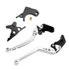 Honda CRF1100L Africa Twin Brake Clutch Lever (2022-2024)
