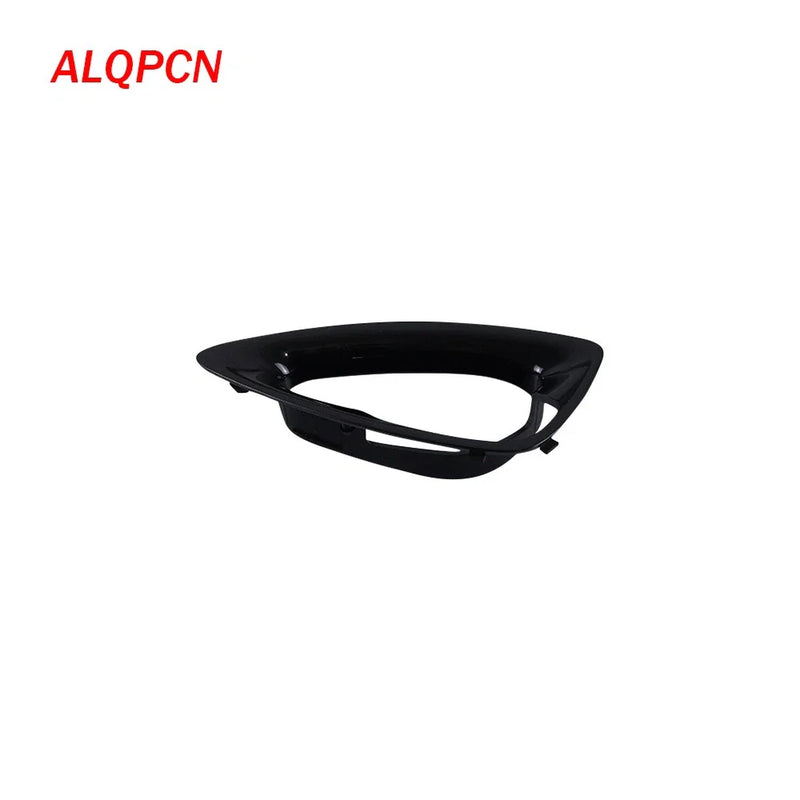 Hyundai Sonata Glossy Black Steering Wheel Ornament (2011-2013)