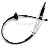 Ford Explorer Transmission Shifter Cable