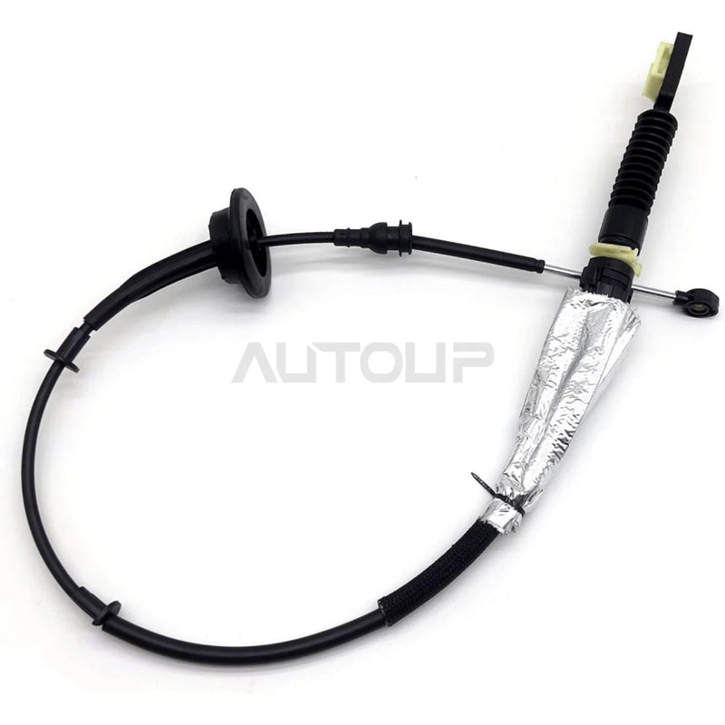 Ford Explorer Transmission Shifter Cable