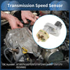 ISUZU Axiom 1 Pc Transmission Speed Sensor (2002-2004)