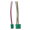 Vehicle Blower Motor Heater Fan Resistor