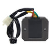 Honda NT650 NT650A Hawk GT Voltage Rectifier Regulator (1988-1991)