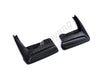 Toyota Sienna - 4 x Mudguards Mud Flaps Splash Guards (2018-2020)