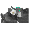Toyota Landcruiser 80 Series LH Corner Park Light (1990–1997)