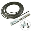 Brake Line 4.75mm Plastic-coated 5m