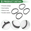 Hyundai Accent Engine Intake Manifold Gasket (1994-2000)