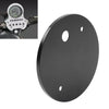 Harley Sportster XL1200 XL883 Dyna Speedometer Relocation Base (2004-2023)
