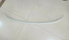 Toyota Camry 4dr Sedan Unpainted Factory Style Boot Spoiler Wing (2007-2011)