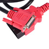 Autel MaxiFlash Elite J2534 Programming VCI OBDII Cable