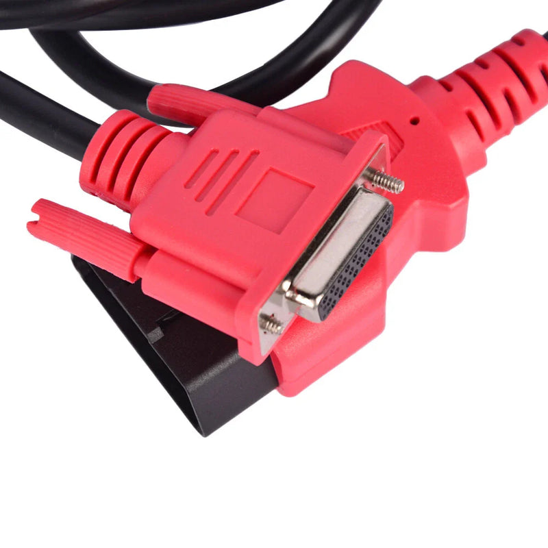 Autel MaxiFlash Elite J2534 Programming VCI OBDII Cable