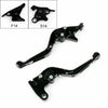 Suzuki GSXR1300 GSF GSX Adjustable Brake Clutch Lever (2001-2023)