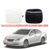 LEXUS ES250 ES350 ES300H Front Bumper Tow Hook Eye Cover Cap (2006–2008)
