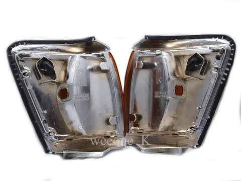 Toyota Hilux MK3 Front Corner Side Light (1995)
