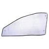 Honda CR-V 6 x Side Window Sun Visor Covers (2007-2011)