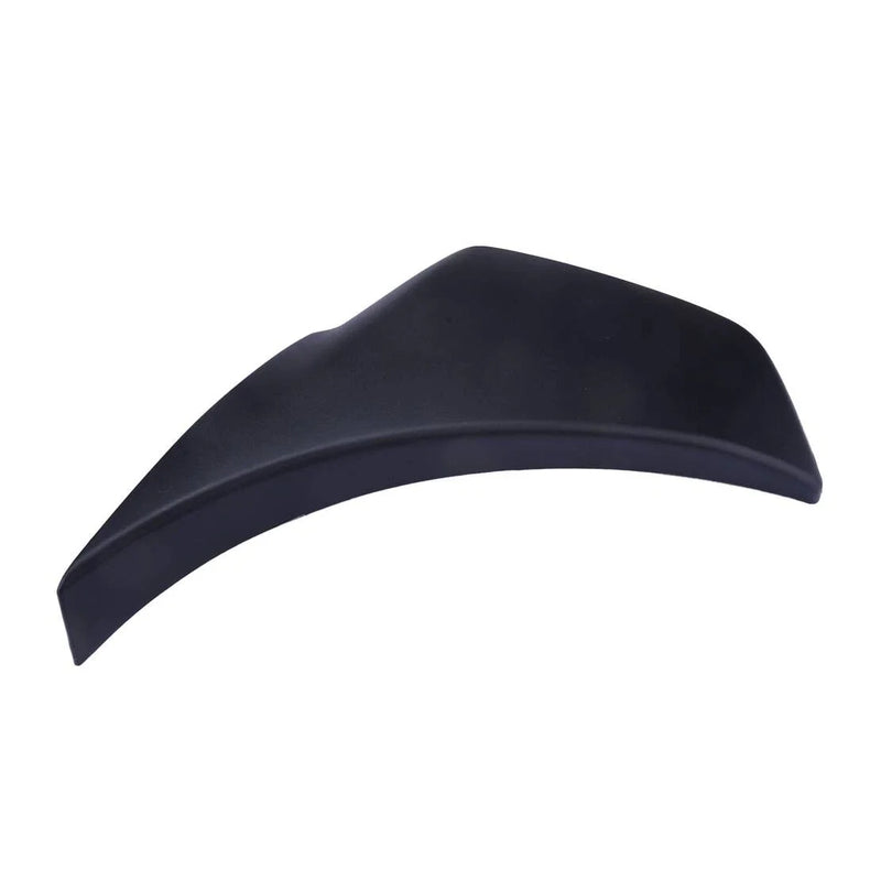 Toyota Tacoma (2012-2015) - 1 Pair, Black Bumper End Cap Cover