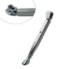 Universal Motorcycles Aluminum Adjustable Kickstand