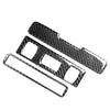 Audi TT 3 x Hardtop Car Reading Light Panel Covers (2001-2006)