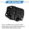 Suzuki & Toyota Engine Transmission Filter