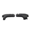 Jeep Wrangler JL Tailgate Heating Wire Cable Cover (2018-2024)