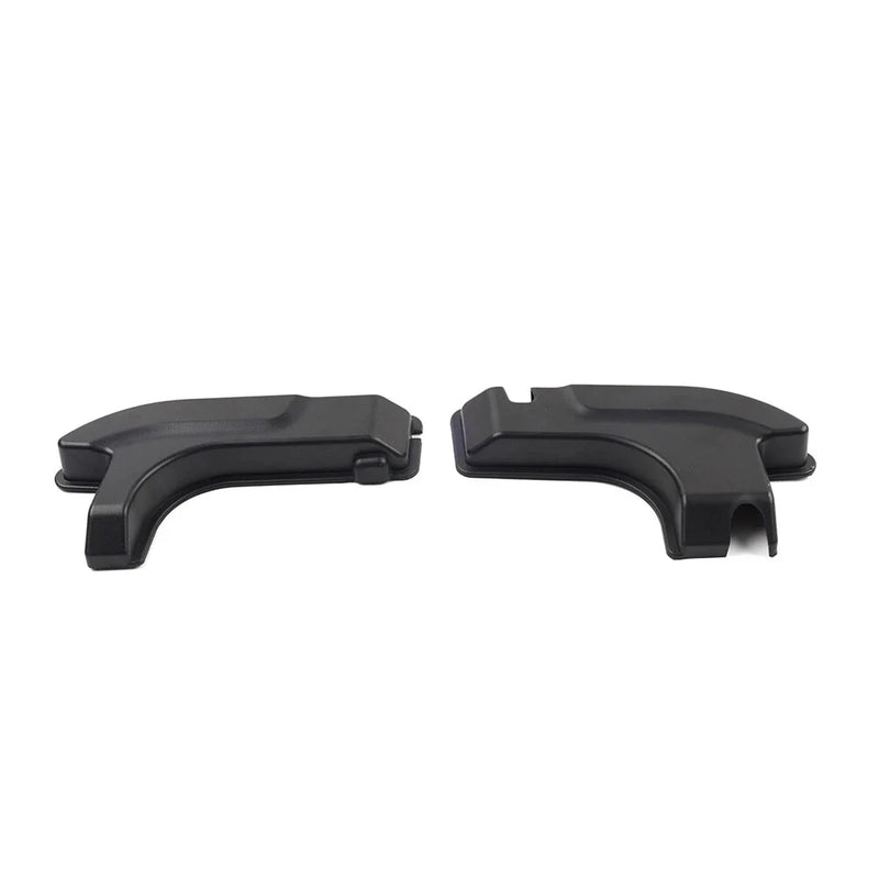 Jeep Wrangler JL Tailgate Heating Wire Cable Cover (2018-2024)
