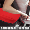Dodge Durango Car Center Console Pad Armrest Seat Box Cover (2011-2020)