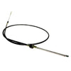 Mitsubishi Triton  L200 2WD 1986-1996 Rear Hand Brake Cables