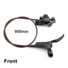 TEKTRO HD-M275 MTB Bike Hydraulic Disc Brake Set 900mm 1650mm
