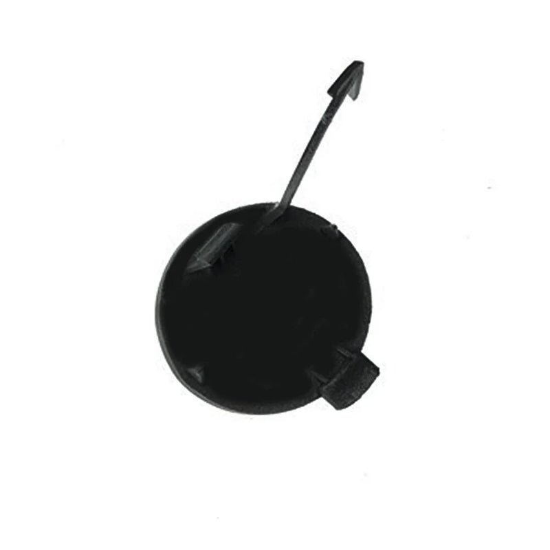 Hyundai Tucson Front Bumper Tow Hook Eye Cap Cover (2016-2018)