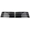 Land Rover Range Rover (2013-2017) Black Side Mesh Vent Grille